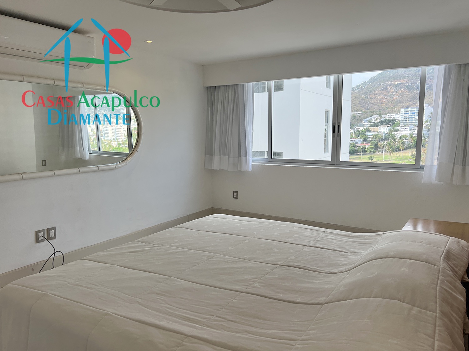 Velero y Galeón Velero PH A1 - Recámara dos 3